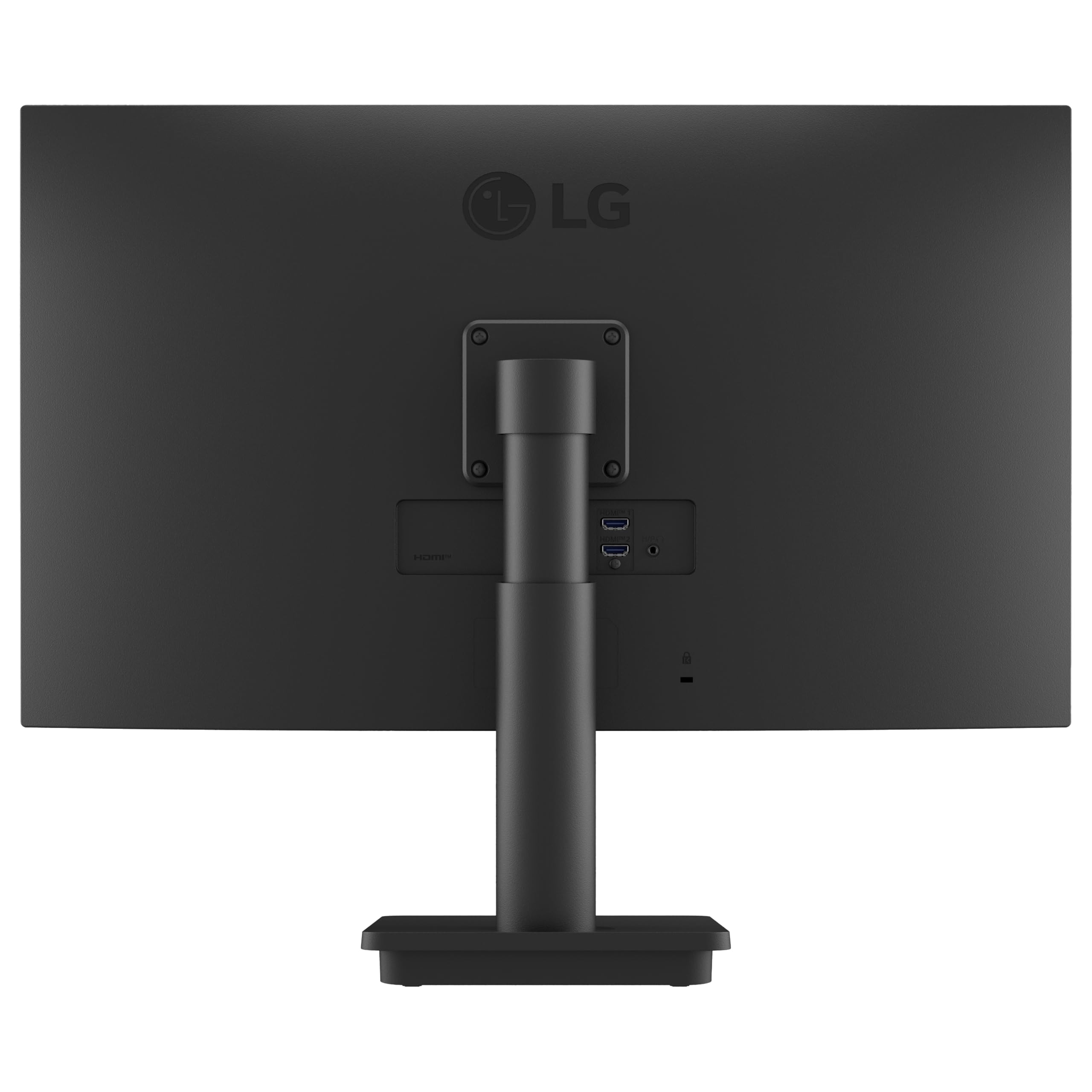 Foto 7 pulgar | Monitor LG 27MS550-B 27 Pulgadas IPS FHD 100 Hz 5 Ms HDMI Negro - Venta Internacional