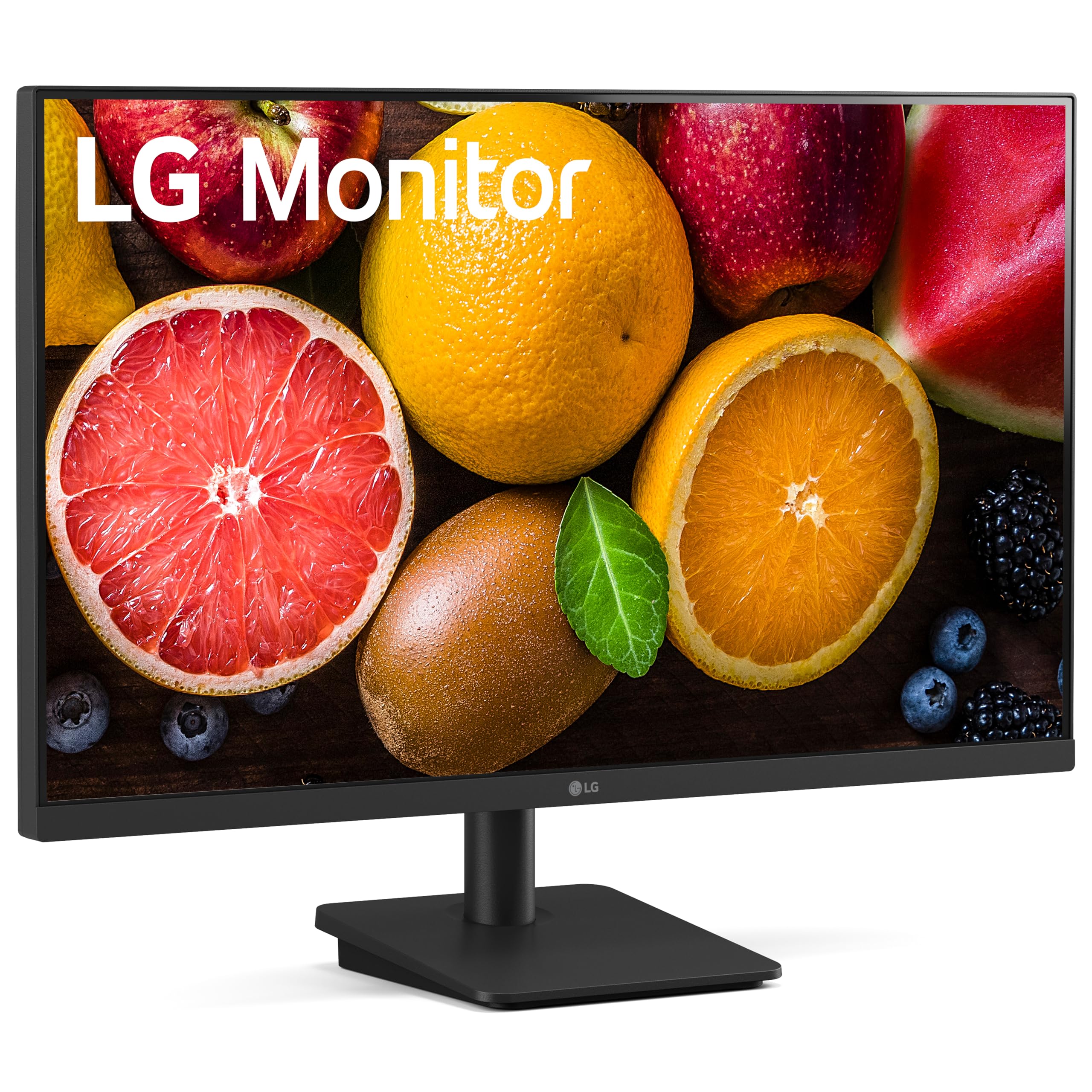 Foto 4 pulgar | Monitor LG 27MS500-B IPS FHD de 27 Pulgadas 1920 X 1080 100 Hz 5 Ms - Venta Internacional