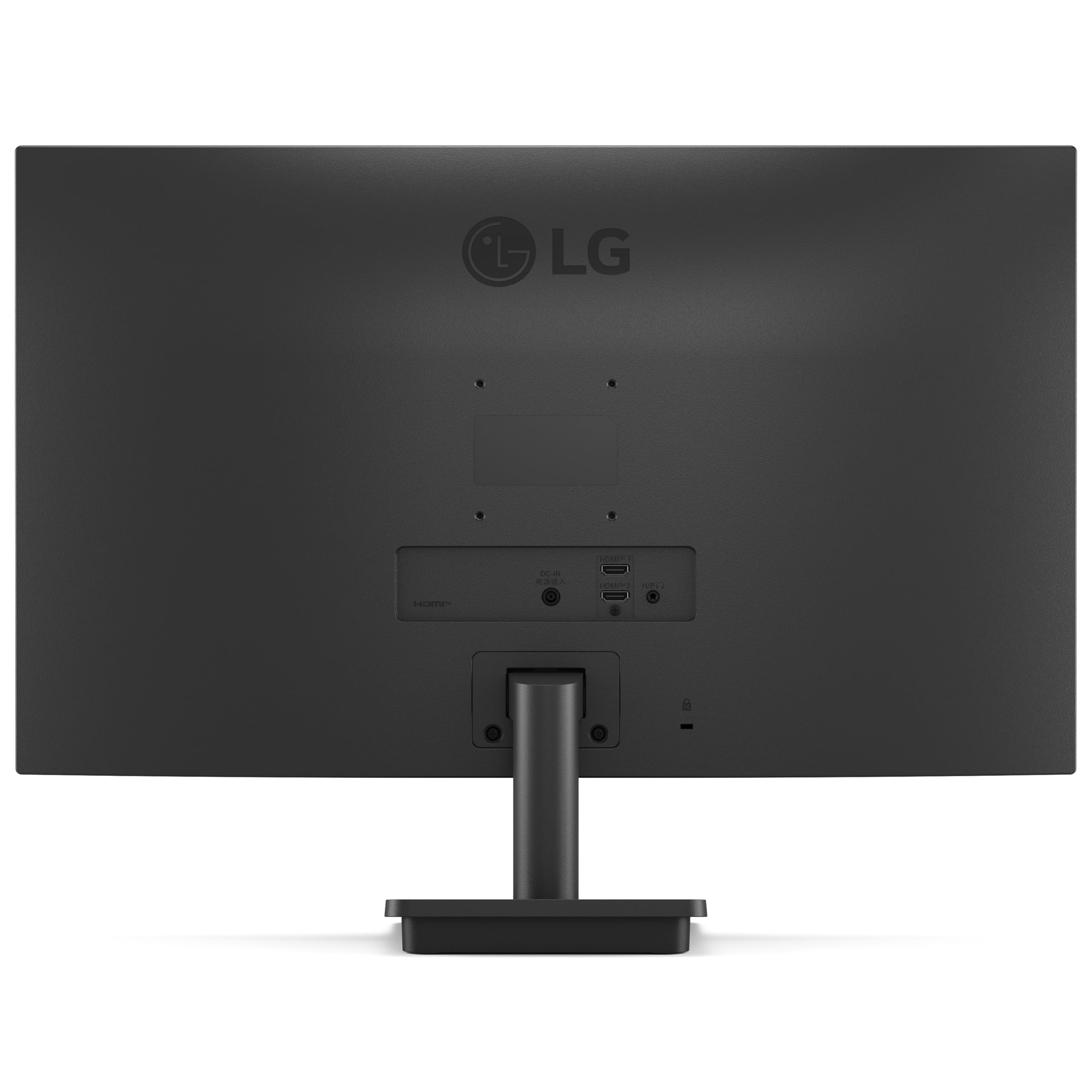 Foto 6 pulgar | Monitor LG 27MS500-B IPS FHD de 27 Pulgadas 1920 X 1080 100 Hz 5 Ms - Venta Internacional