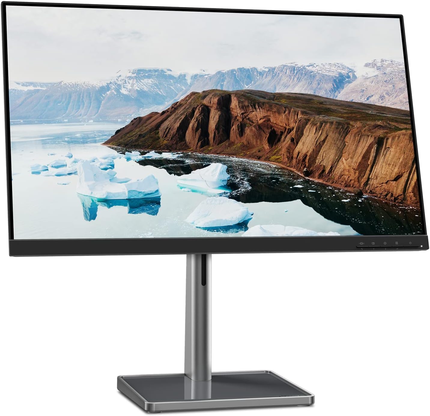 Foto 2 pulgar | Monitor Lenovo L27M-30-2022 para Uso Diario 27 Pulgadas FHD 75 Hz AMD Freesync - Venta Internacional