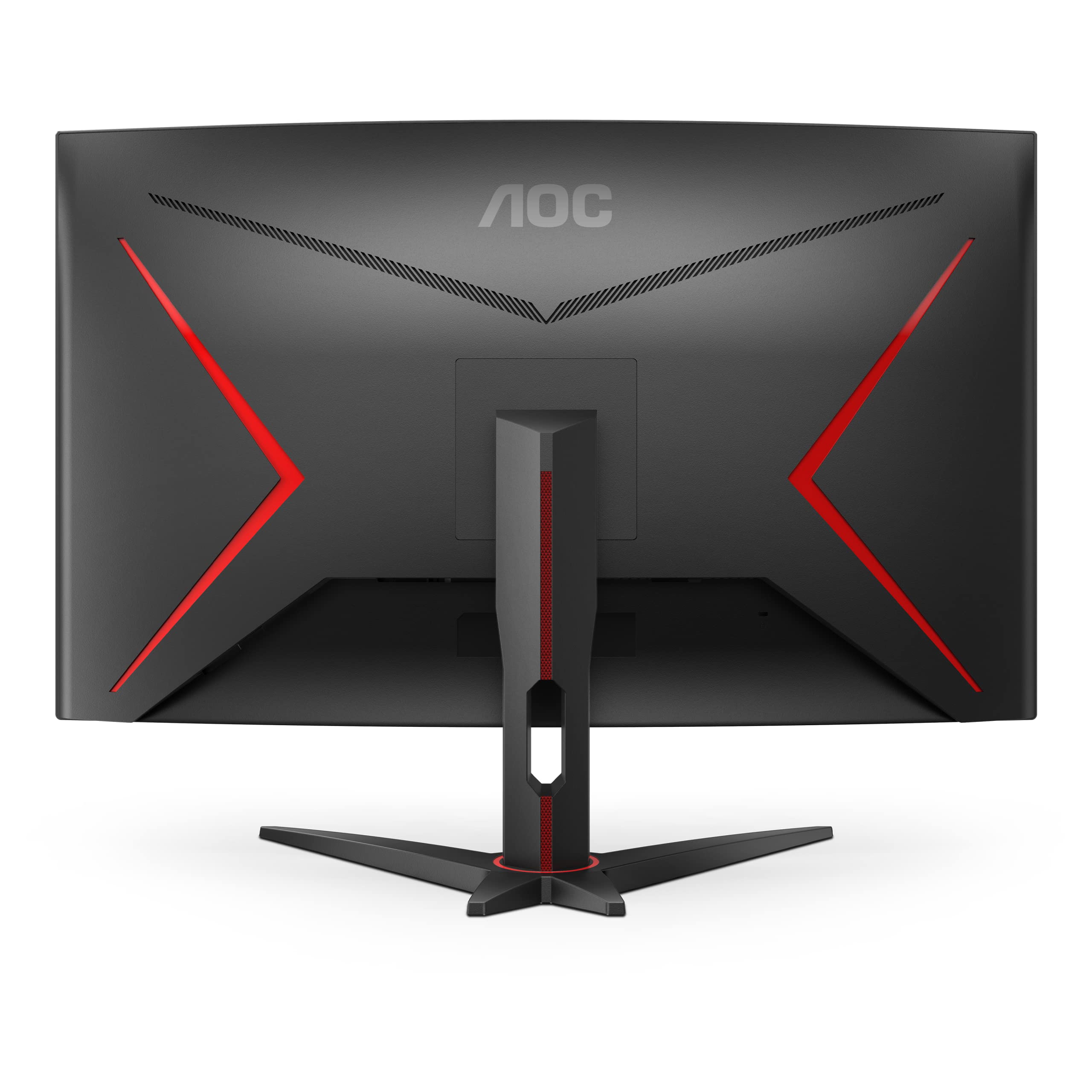 Foto 5 pulgar | Monitor AOC C32G2ZE 32 Pulgadas Curvo Full HD 240 Hz AMD Freesync - Venta Internacional