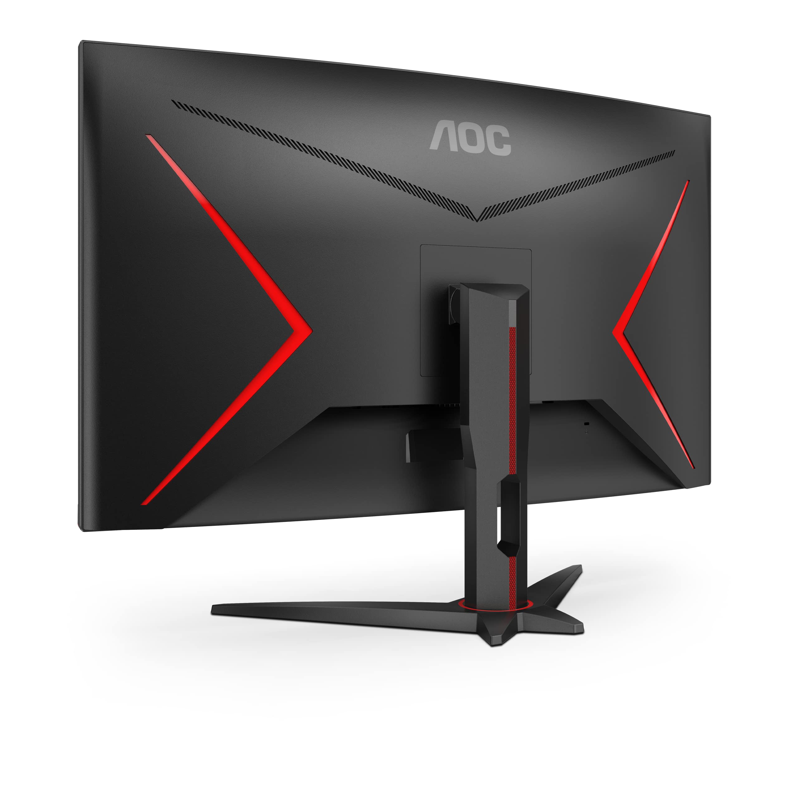 Foto 6 pulgar | Monitor AOC C32G2ZE 32 Pulgadas Curvo Full HD 240 Hz AMD Freesync - Venta Internacional