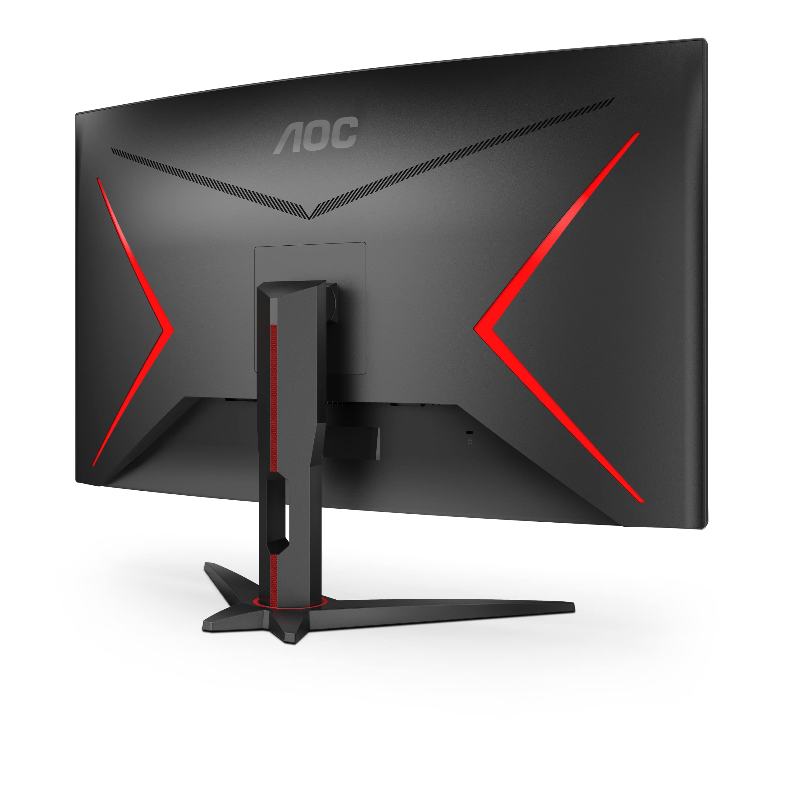 Foto 7 pulgar | Monitor AOC C32G2ZE 32 Pulgadas Curvo Full HD 240 Hz AMD Freesync - Venta Internacional