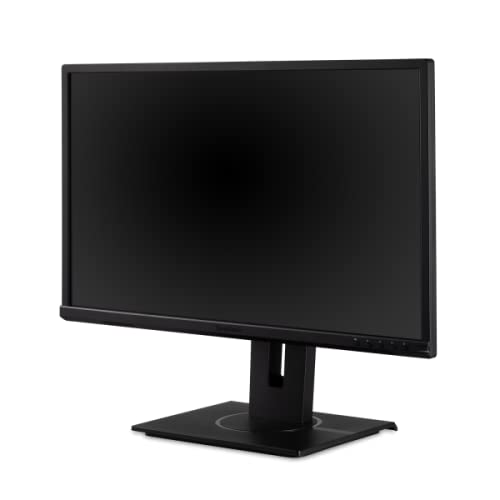 Foto 7 pulgar | Monitor Viewsonic Vg2440 Ips 1080p Hdmi/dp/vga/usb De 24 Pulgadas - Venta Internacional