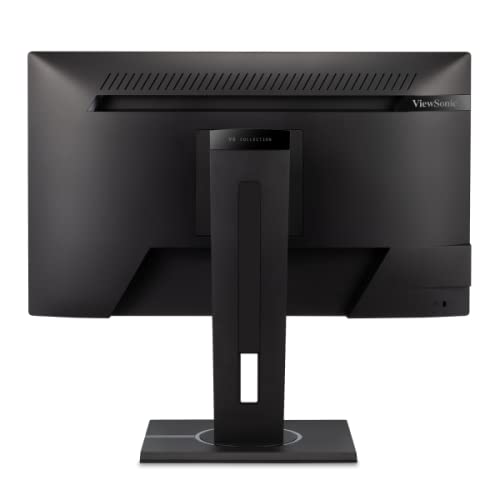 Foto 8 pulgar | Monitor Viewsonic Vg2440 Ips 1080p Hdmi/dp/vga/usb De 24 Pulgadas - Venta Internacional