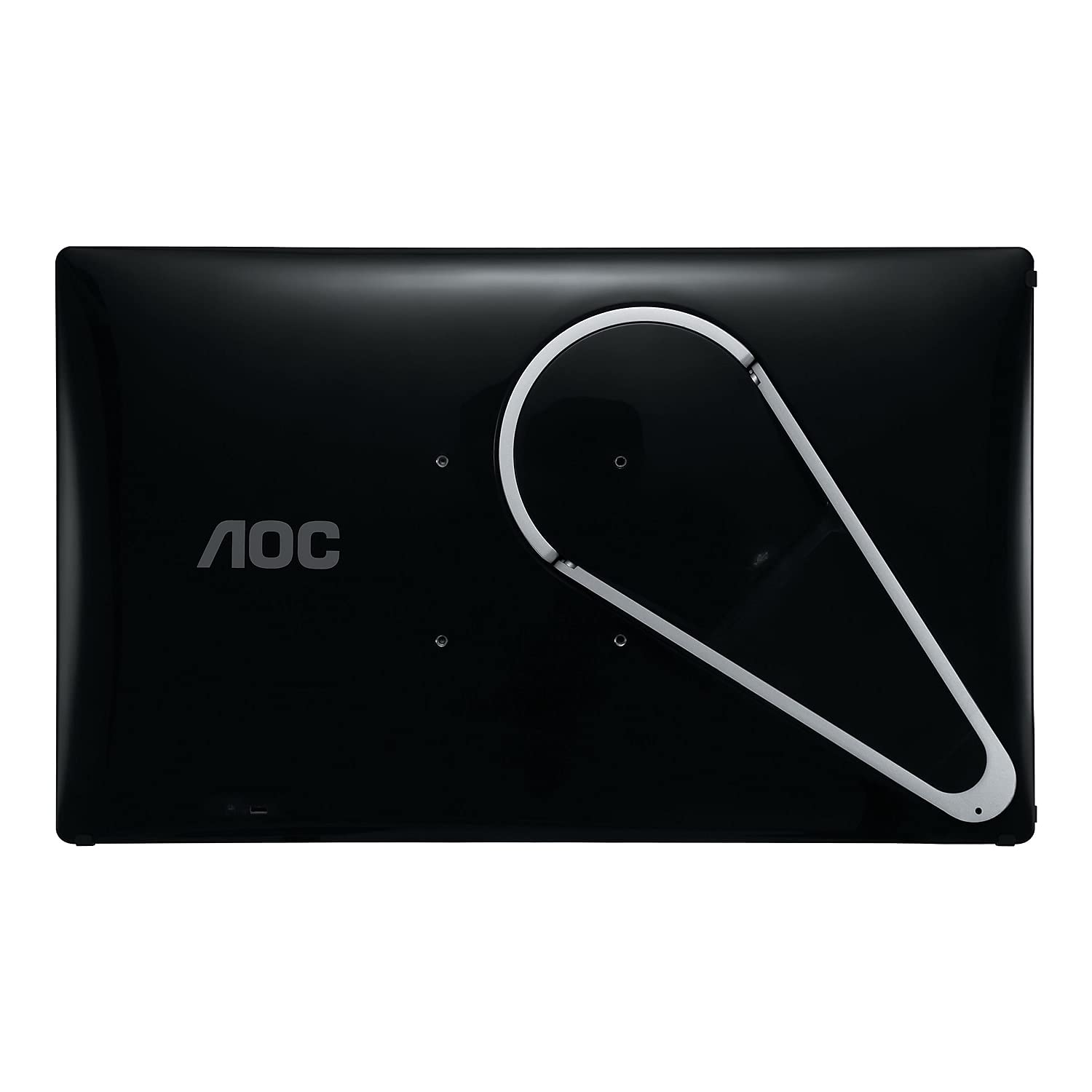 Foto 7 | Monitor Led Portátil Aoc E1659fwu 15.6'' Usb 3.0 1366x768 - Venta Internacional.