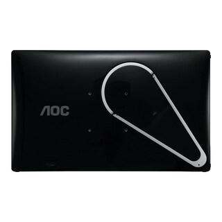 Foto 7 | Monitor Led Portátil Aoc E1659fwu 15.6'' Usb 3.0 1366x768 - Venta Internacional.
