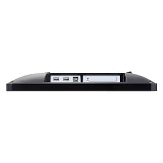 Foto 5 | Monitor Multitáctil Viewsonic Td2430 De 24 Pulgadas 1080p Y 10 Puntos - Venta Internacional