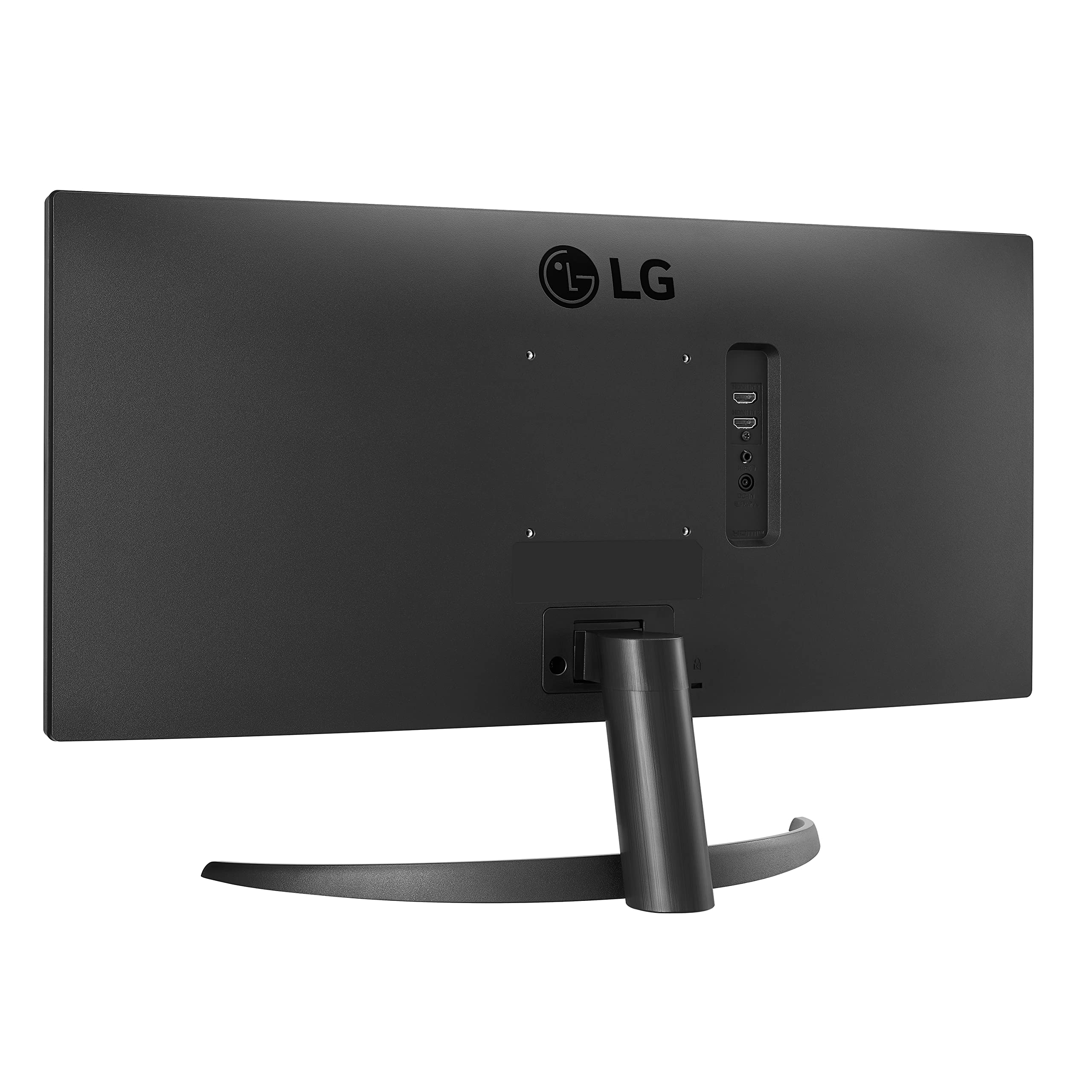 Foto 7 pulgar | Monitor para Ordenador LG Ultrawide FHD 26WQ500-B 26 Pulgadas IPS Negro - Venta Internacional