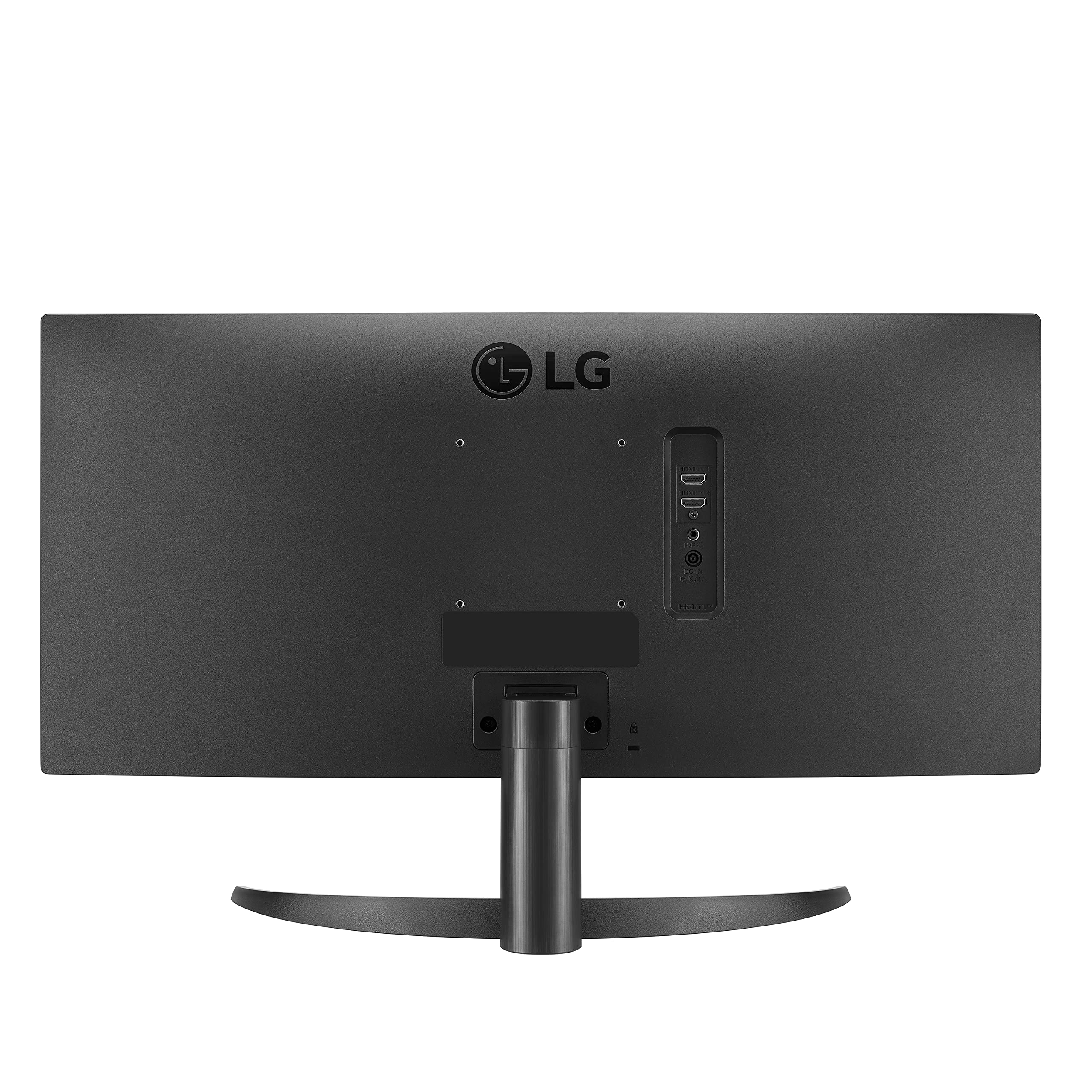 Foto 8 pulgar | Monitor para Ordenador LG Ultrawide FHD 26WQ500-B 26 Pulgadas IPS Negro - Venta Internacional