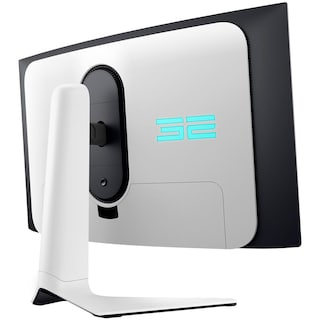 Foto 4 | Monitor Gamer Curvo 32'' Alienware Aw3225qf 0.03ms 240hz Qd Oled 4k Hdmi Displayport Nvidia G-sync