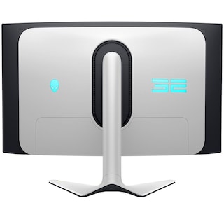 Foto 6 | Monitor Gamer Curvo 32'' Alienware Aw3225qf 0.03ms 240hz Qd Oled 4k Hdmi Displayport Nvidia G-sync