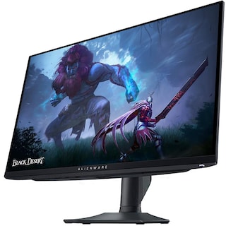 Foto 3 | Monitor Gamer 27'' Alienware Aw2725df 0.03ms 360hz Qhd Hdmi Displayport Amd Freesync