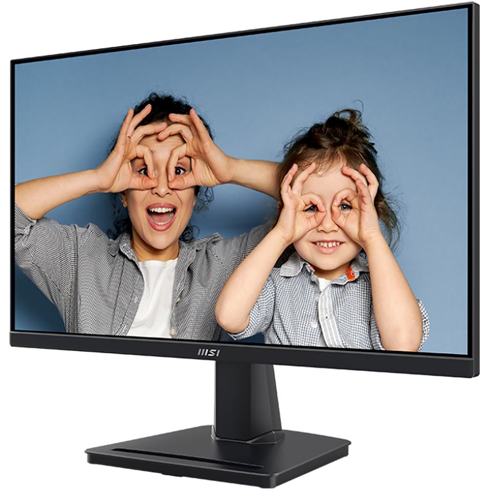 Foto 4 pulgar | Monitor 21.5 Msi Pro Mp225 1ms 100 Hz Full Hd Ips Hdmi Vga