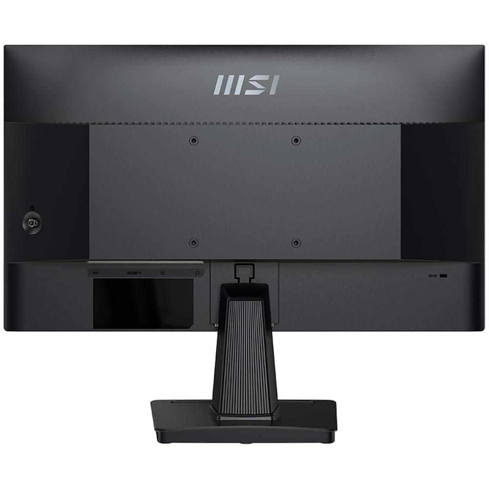 Foto 7 pulgar | Monitor 21.5 Msi Pro Mp225 1ms 100 Hz Full Hd Ips Hdmi Vga