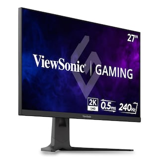 Foto 1 | Monitor Para Videojuegos Viewsonic Xg2736-2k 27'' 1440p 0,5 Ms 240 Hz Ips - Venta Internacional.