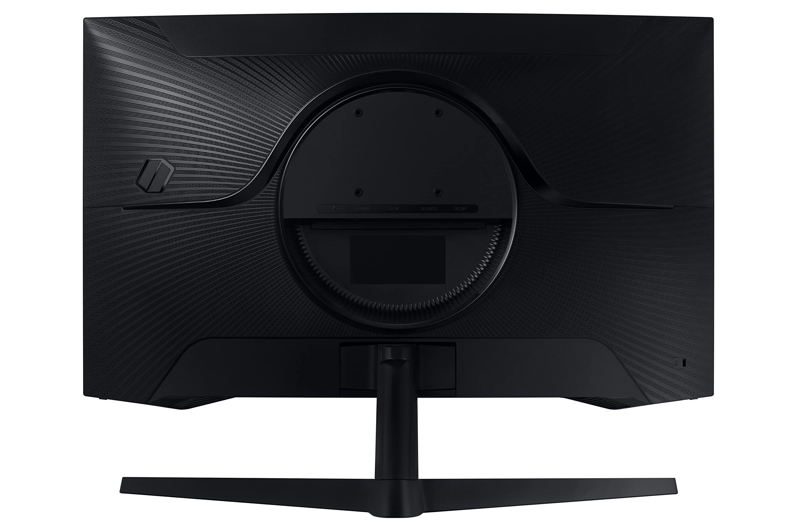 Foto 6 pulgar | Monitor Samsung 27 Odyssey G55a Qhd 165 Hz, 1 Ms, Freesync - Venta Internacional.