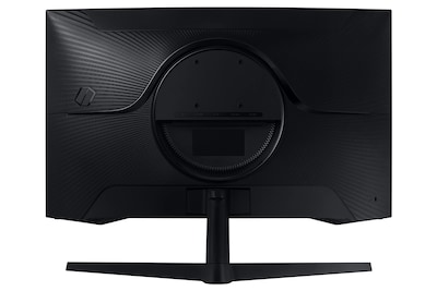Foto 5 | Monitor Samsung 27 Odyssey G55a Qhd 165 Hz, 1 Ms, Freesync - Venta Internacional.