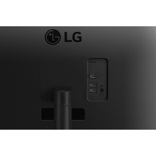 Foto 4 | Monitor Lg 34wp60c-b Ultrawide Qhd Curvo De 34 Pulgadas Srgb 99% Hdr10 - Venta Internacional.