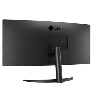 Foto 6 | Monitor Lg 34wp60c-b Ultrawide Qhd Curvo De 34 Pulgadas Srgb 99% Hdr10 - Venta Internacional.