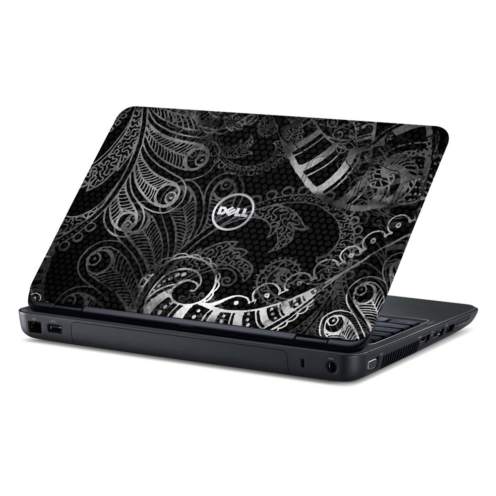 Foto 2 | Switch Dell Con Tapa Para Portátil De Design Studio Para Inspiron R 17 - Venta Internacional.