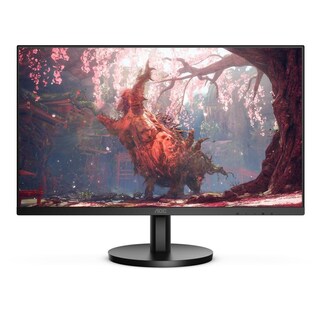 Foto 1 | Monitor AOC 27B3HM Led 27'' FHD Freesync 75hz HDMI Negro
