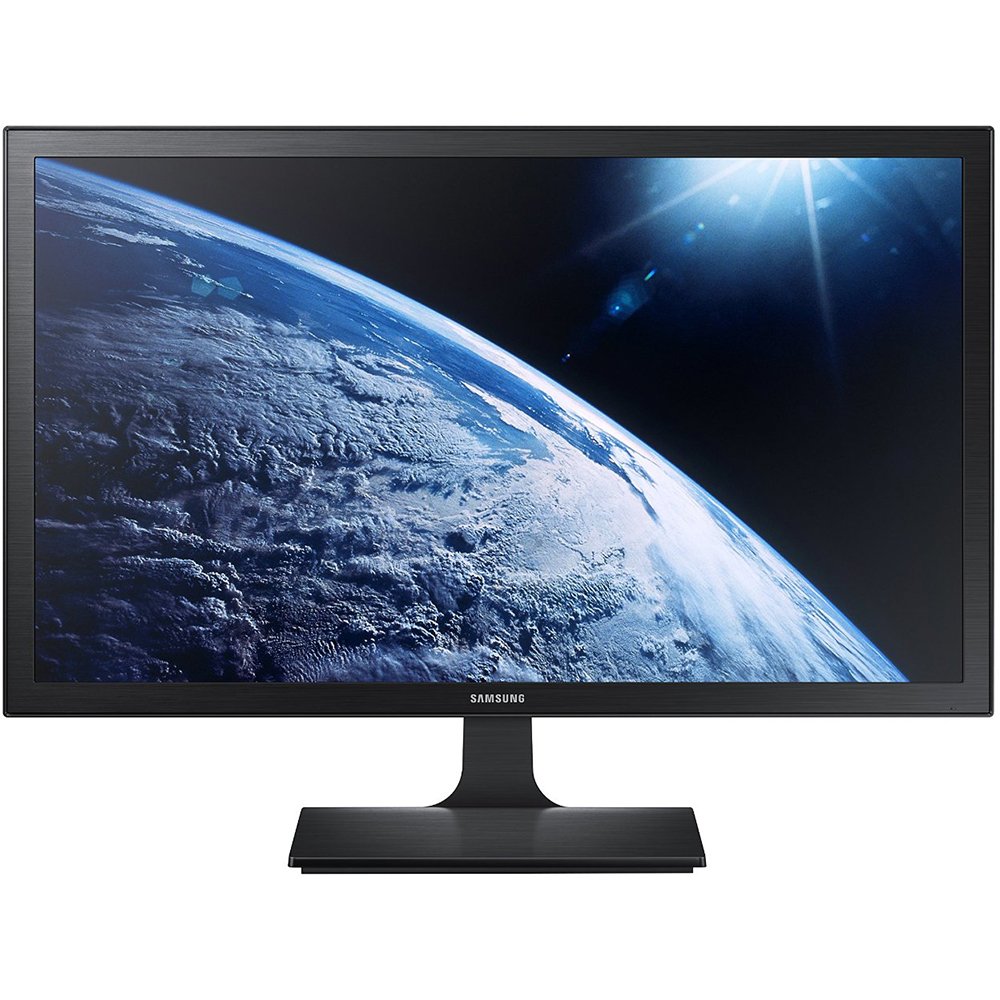 Monitor Samsung S24e310hl Led Con Panel De Visualización De 23,6 Pulgadas De Ancho - Venta Internacional.