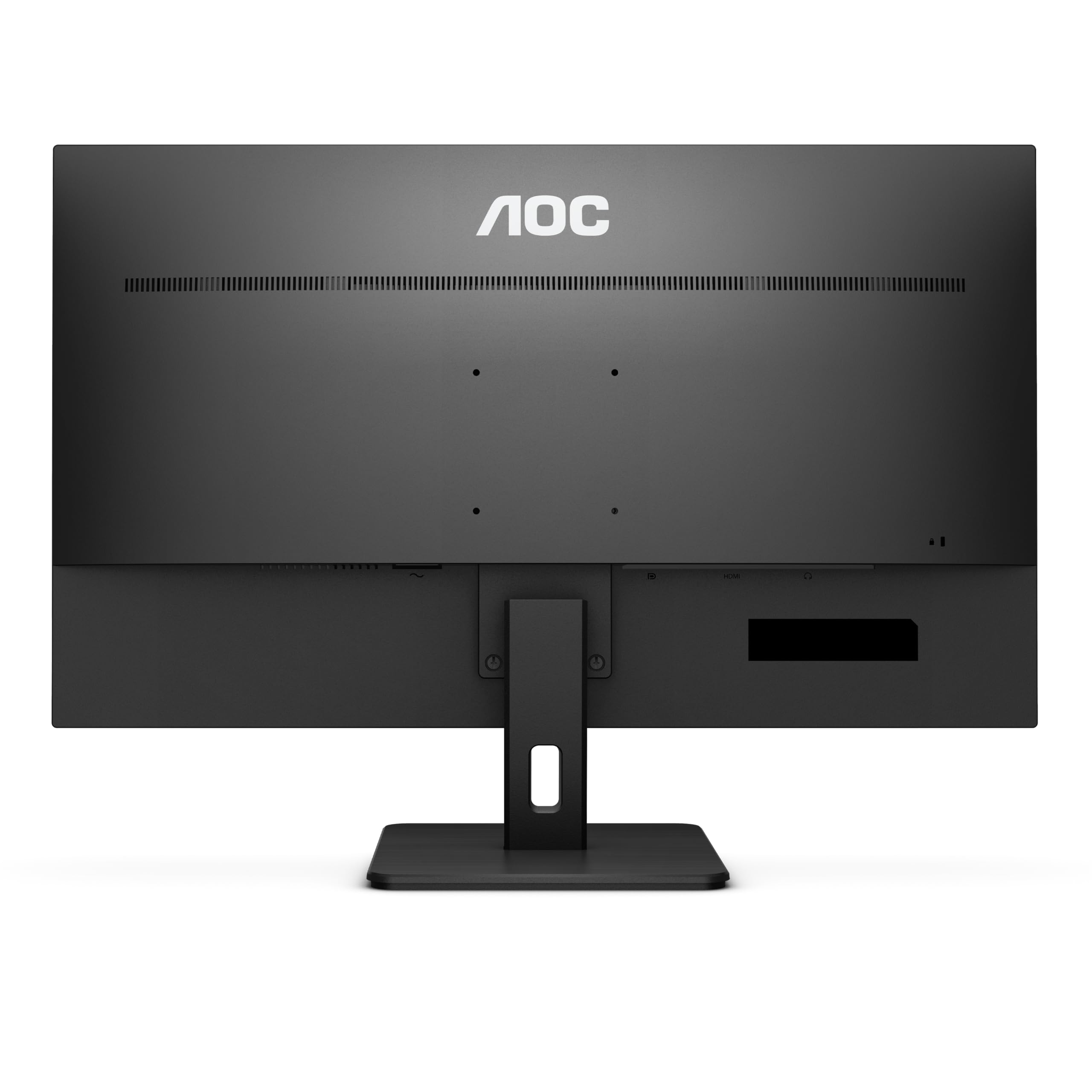 Foto 5 pulgar | Monitor Aoc Q32e2n 32'' Qhd 2560 X 1440 75 Hz Ips Hdmi Dp Negro - Venta Internacional.