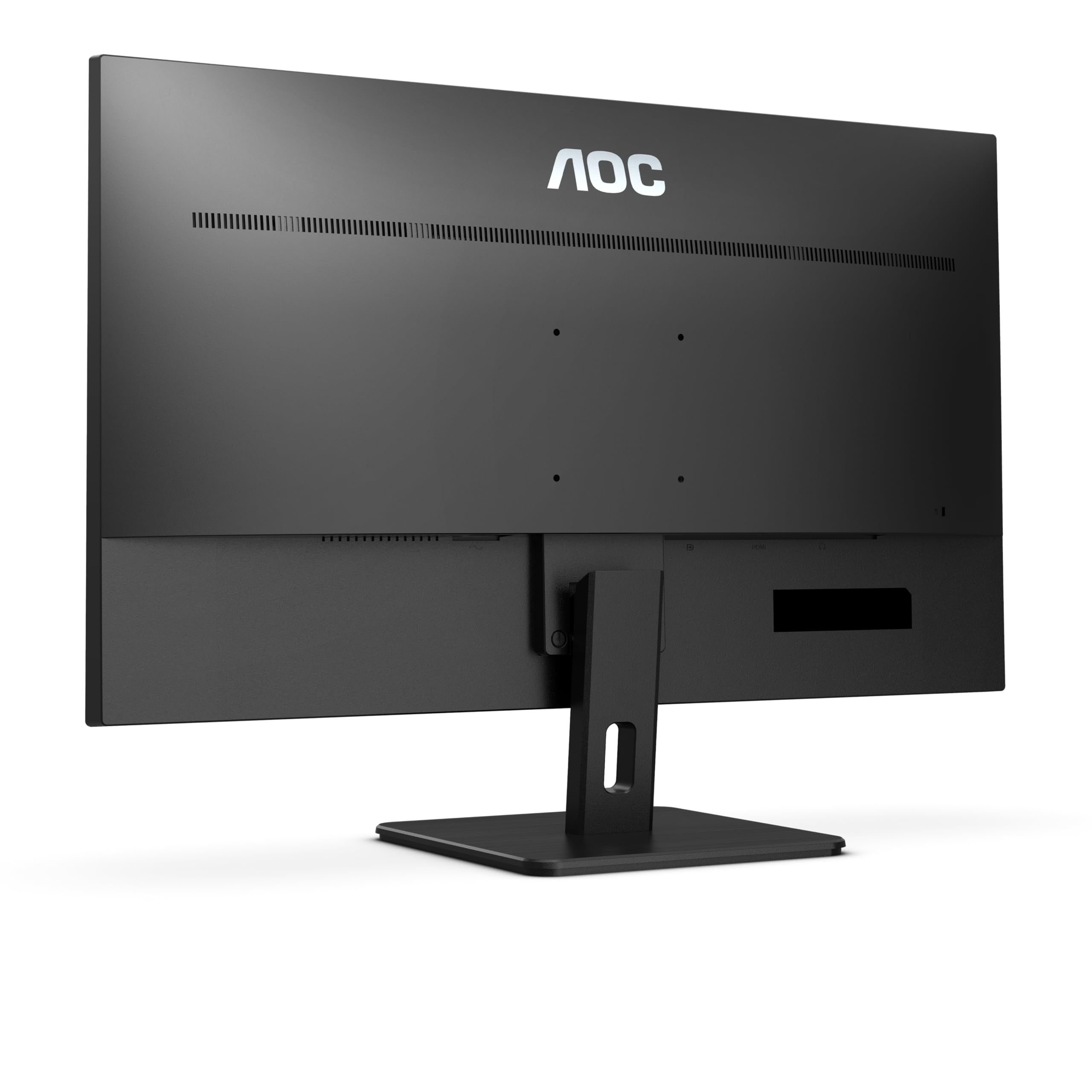 Foto 6 pulgar | Monitor Aoc Q32e2n 32'' Qhd 2560 X 1440 75 Hz Ips Hdmi Dp Negro - Venta Internacional.