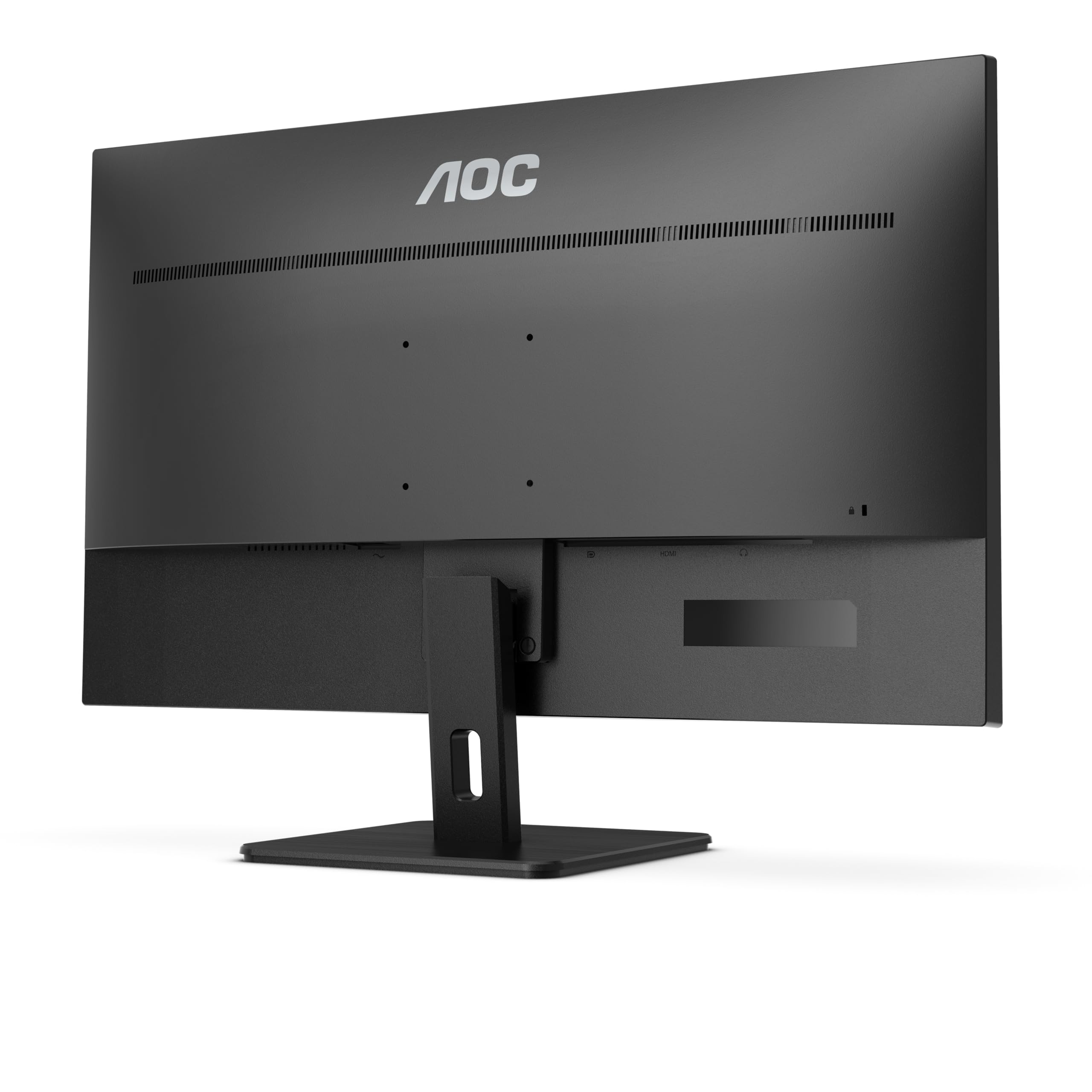 Foto 7 pulgar | Monitor Aoc Q32e2n 32'' Qhd 2560 X 1440 75 Hz Ips Hdmi Dp Negro - Venta Internacional.