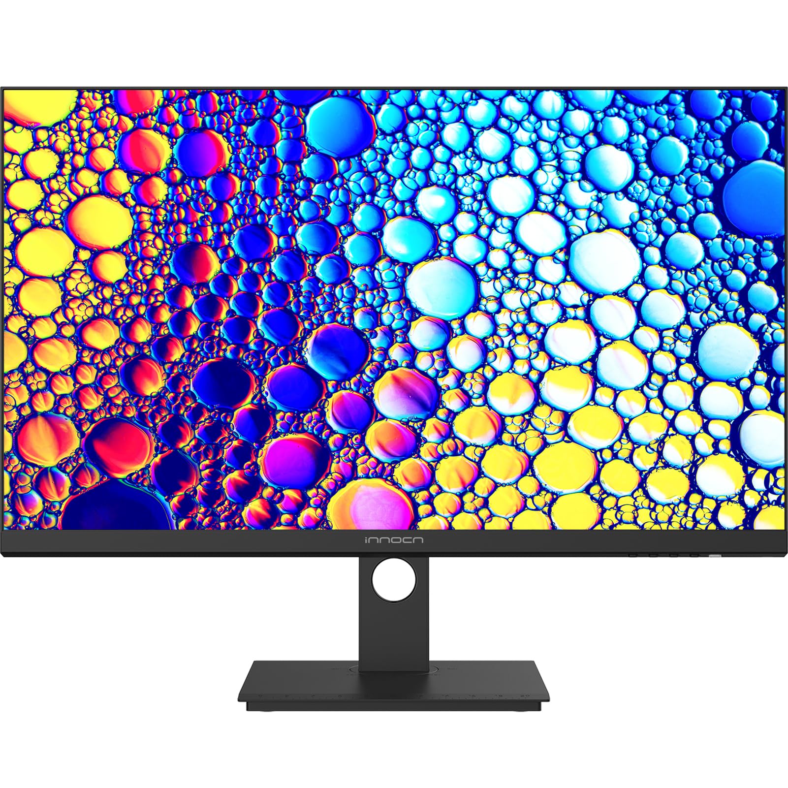Foto 2 pulgar | Monitor Innocn 4k Uhd 3840 X 2160 Lcd Ips Hdr400 De 27 Pulgadas - Venta Internacional.