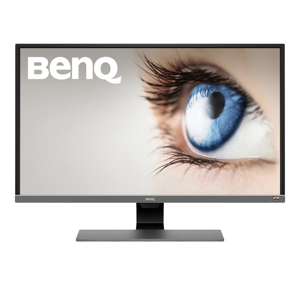 Foto 2 pulgar | Monitor Benq Ew3270u 4k Uhd Hdri Dci-p3 De 32 Pulgadas - Venta Internacional.