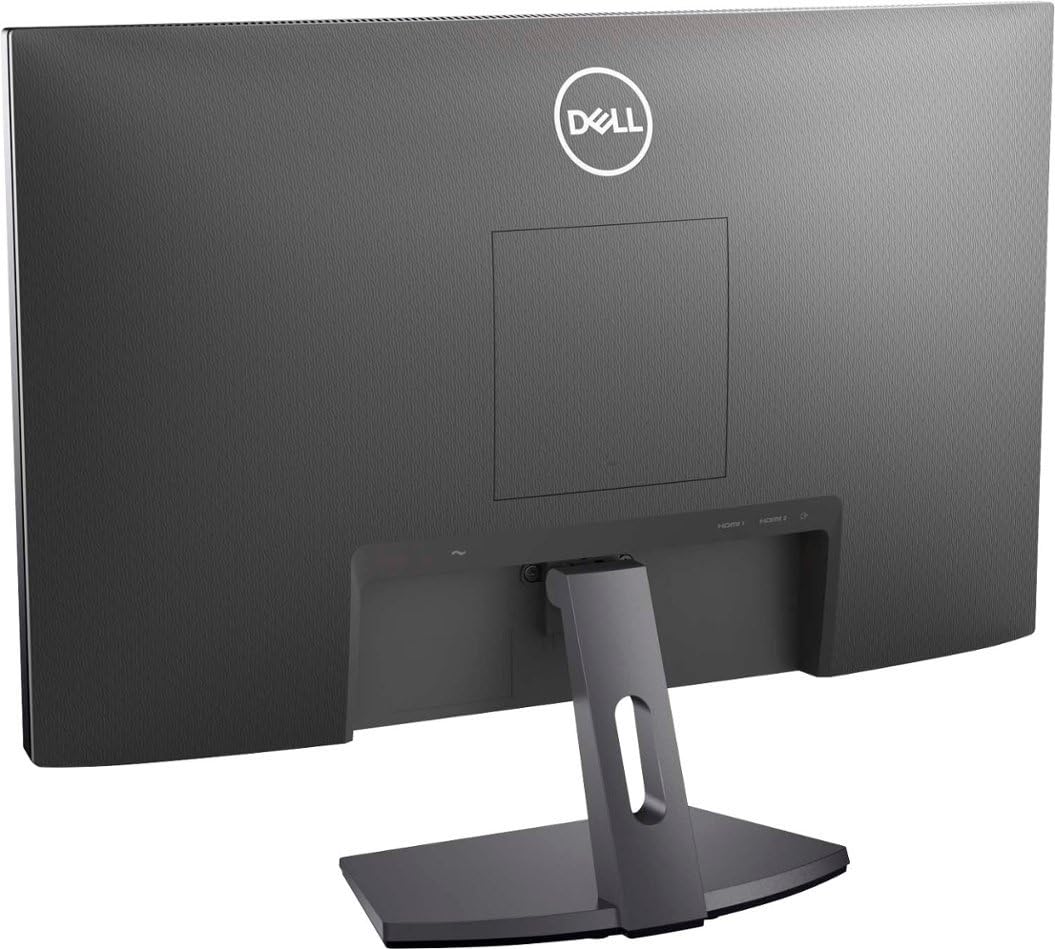 Foto 5 pulgar | Monitor Dell Serie S24 De 24 Pulgadas, Fhd, Ips Led, 75 Hz, Freesync Vesa - Venta Internacional.