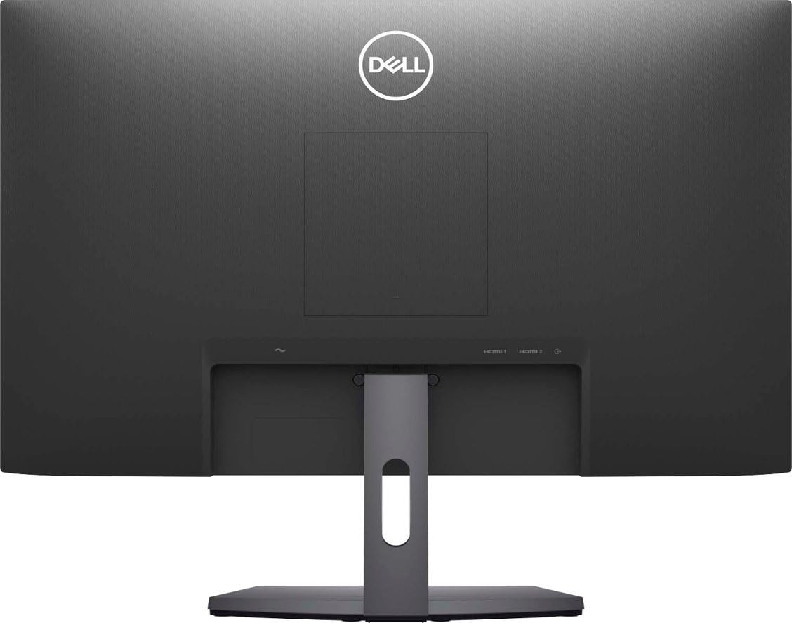 Foto 6 pulgar | Monitor Dell Serie S24 De 24 Pulgadas, Fhd, Ips Led, 75 Hz, Freesync Vesa - Venta Internacional.