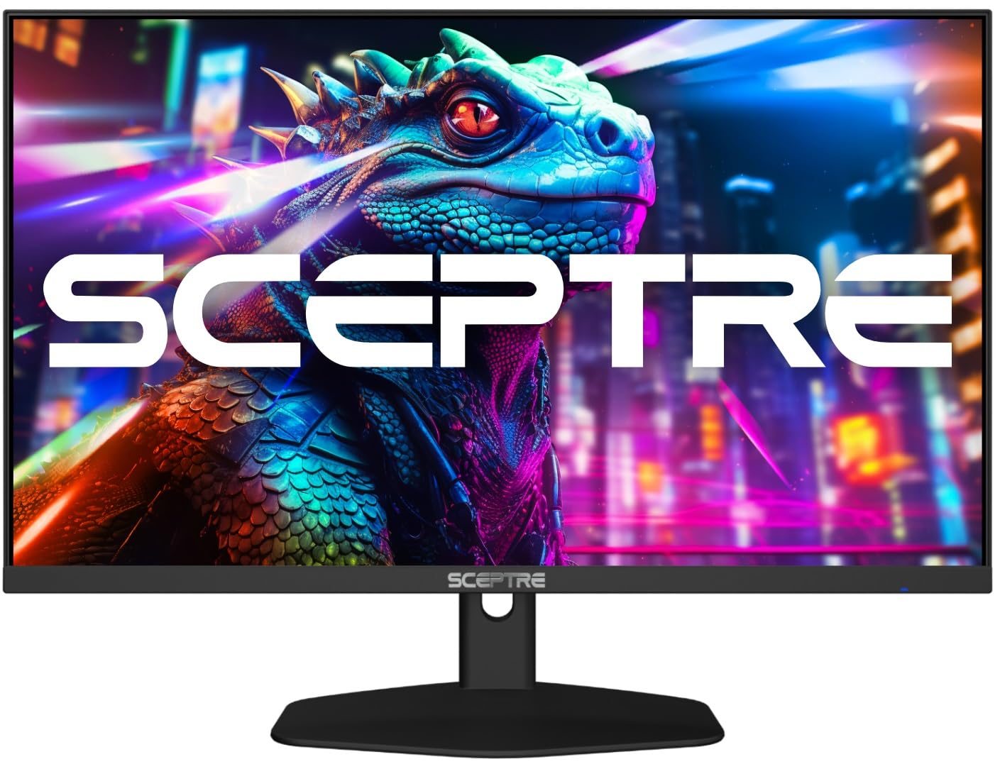 Foto 2 pulgar | Monitor Sceptre Ips Eye Care De 27 Pulgadas, Displayport Hdmi Usb-c, 100 Hz - Venta Internacional.