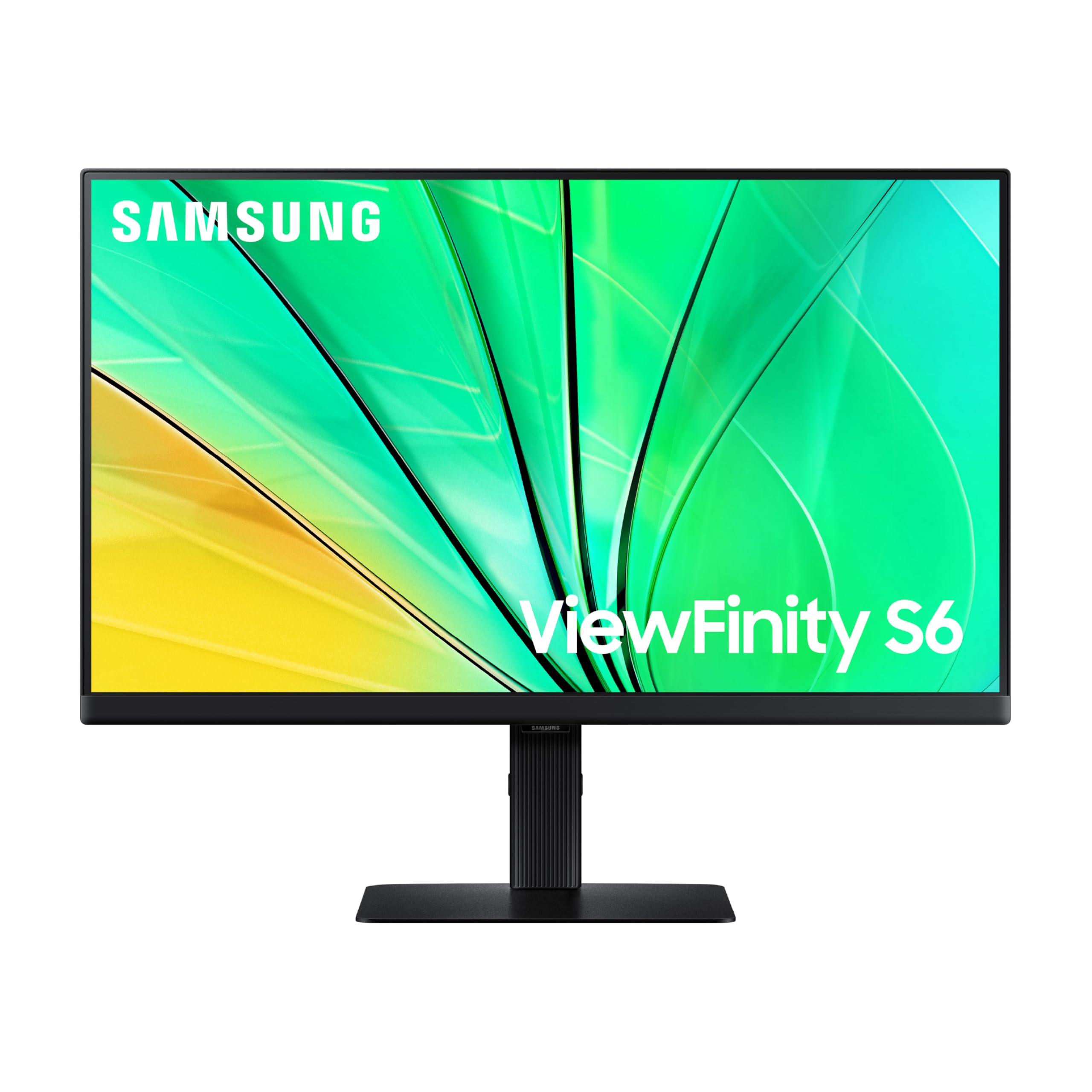 Foto 2 pulgar | Monitor Para Ordenador Samsung 24 Viewfinity S6 (s60d) Qhd 100hz - Venta Internacional.