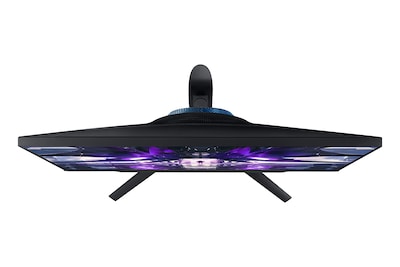 Foto 3 | Monitor Samsung Odyssey G3 S27ag320nux 27'' 165 Hz Freesync - Venta Internacional.