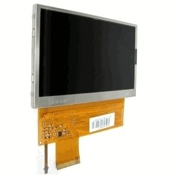 Reemplazo De Pantalla Lcd Para Sony Psp 1000-1004 - Venta Internacional.