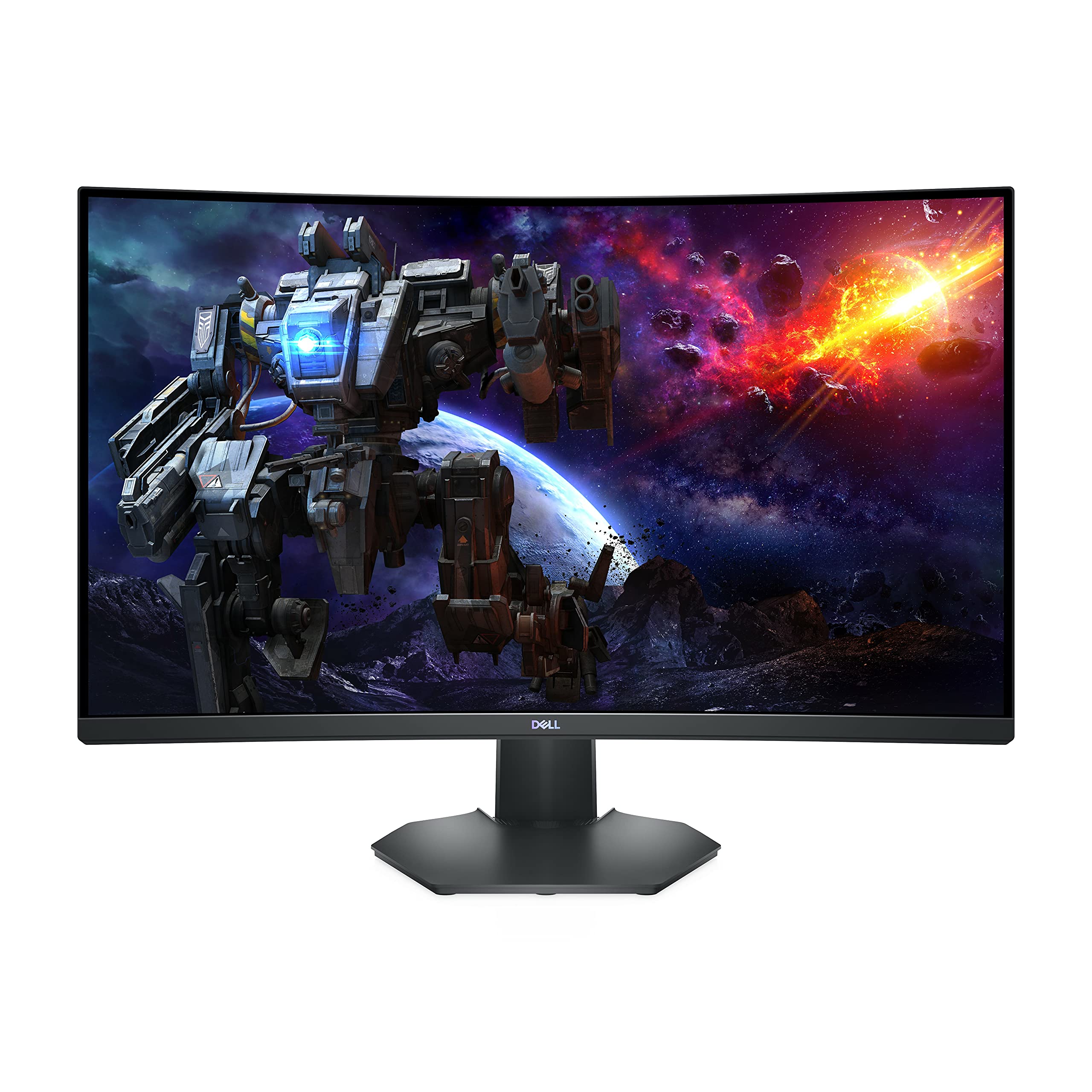 Foto 2 pulgar | Monitor Para Videojuegos Dell S3222dgm 31,5'' Qhd 2560 X 1440 165 Hz - Venta Internacional.