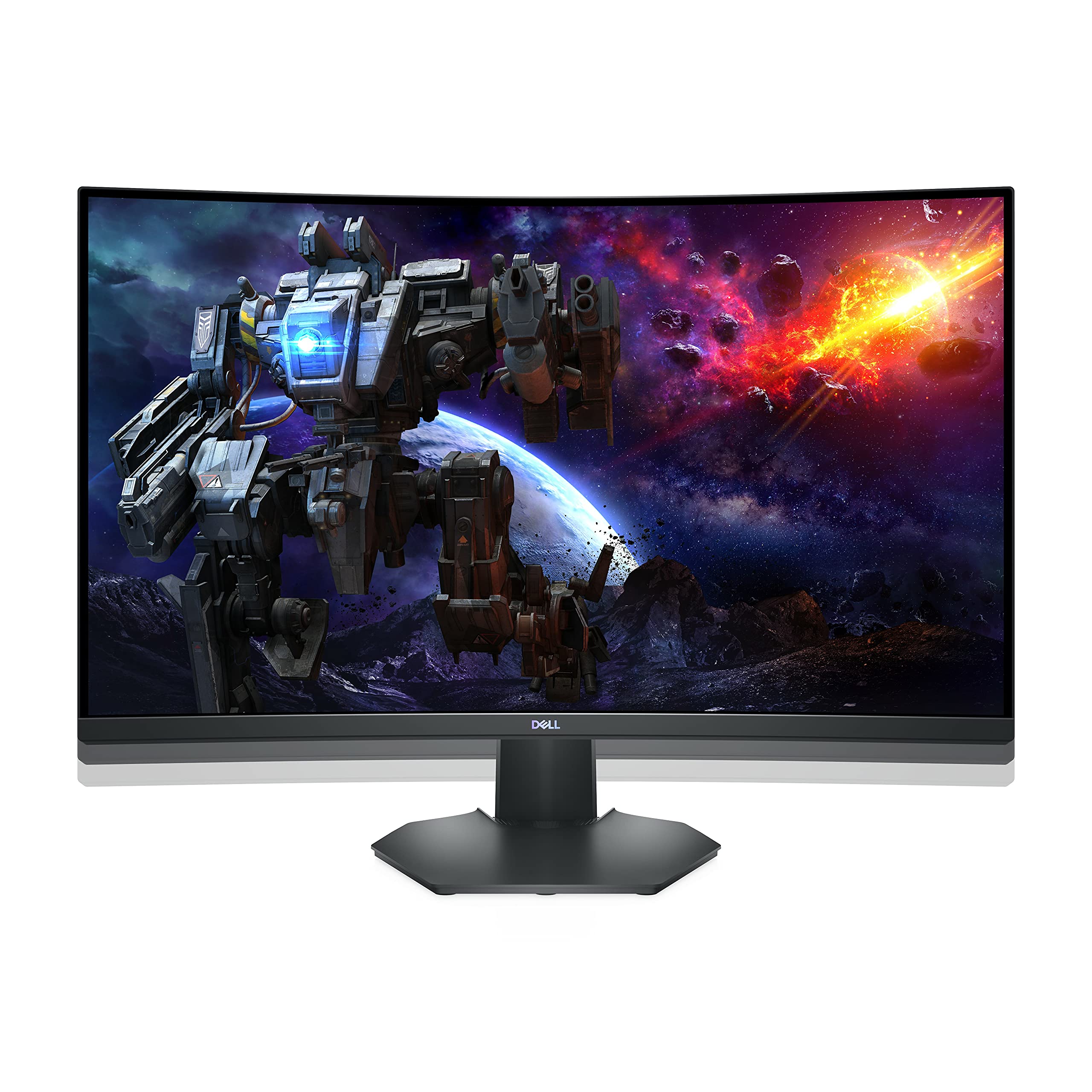 Foto 3 pulgar | Monitor Para Videojuegos Dell S3222dgm 31,5'' Qhd 2560 X 1440 165 Hz - Venta Internacional.