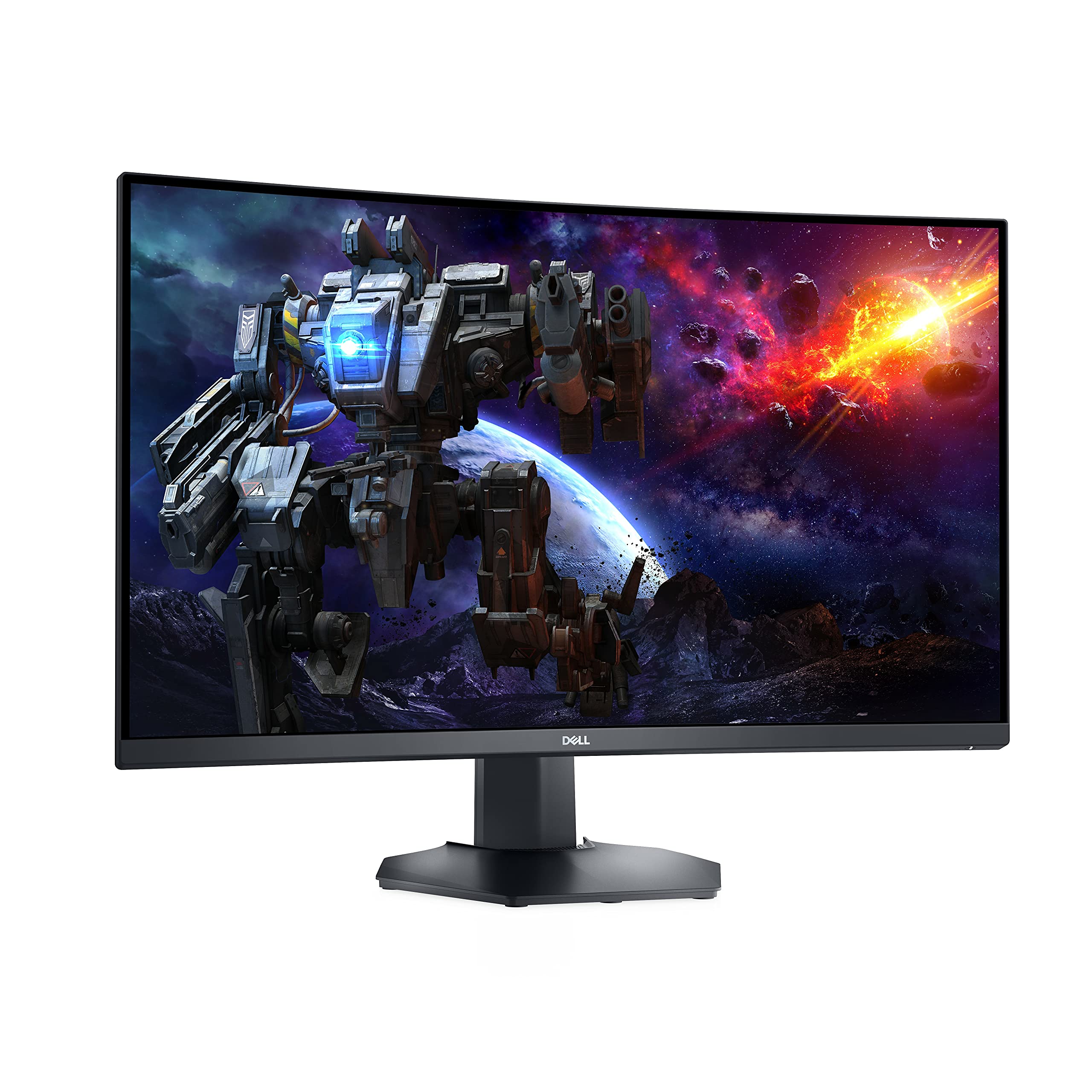 Foto 4 pulgar | Monitor Para Videojuegos Dell S3222dgm 31,5'' Qhd 2560 X 1440 165 Hz - Venta Internacional.