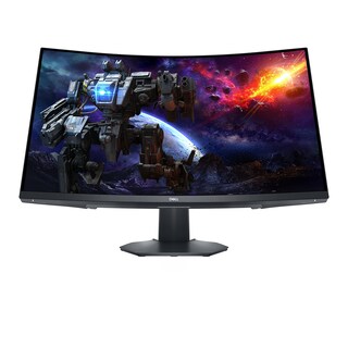 Foto 4 | Monitor Para Videojuegos Dell S3222dgm 31,5'' Qhd 2560 X 1440 165 Hz - Venta Internacional.