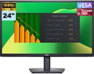 Monitor Dell 24 Fhd Va (1920 X 1080) De 60 Hz, Sin Parpadeo - Venta Internacional.