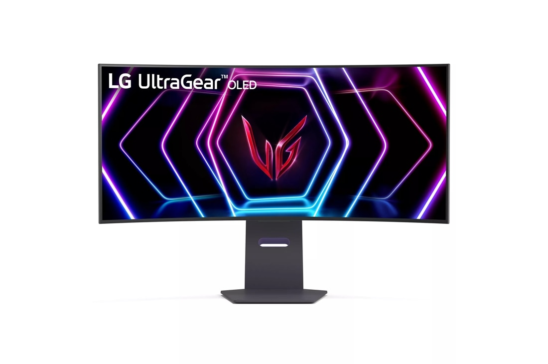 Foto 5 pulgar | Monitor Lg 39'' Oled Curvo Wqhd 240hz/hdr/true Black400/amd Freesync Premium Pro/nvidia G-sync