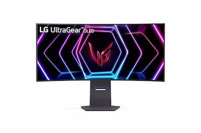 Foto 4 | Monitor Lg 39'' Oled Curvo Wqhd 240hz/hdr/true Black400/amd Freesync Premium Pro/nvidia G-sync