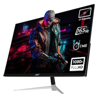 Foto 2 | Monitor Gamer 27 Dxtgaming Sight 1ms 165hz Full Hd Ips Led Rgb Hmdi Freesync G-sync