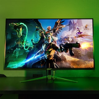 Foto 8 | Monitor Gamer 24 Dxtgaming Sight 1ms 165hz Full Hd Va Led Rgb Hmdi Freesync G-sync