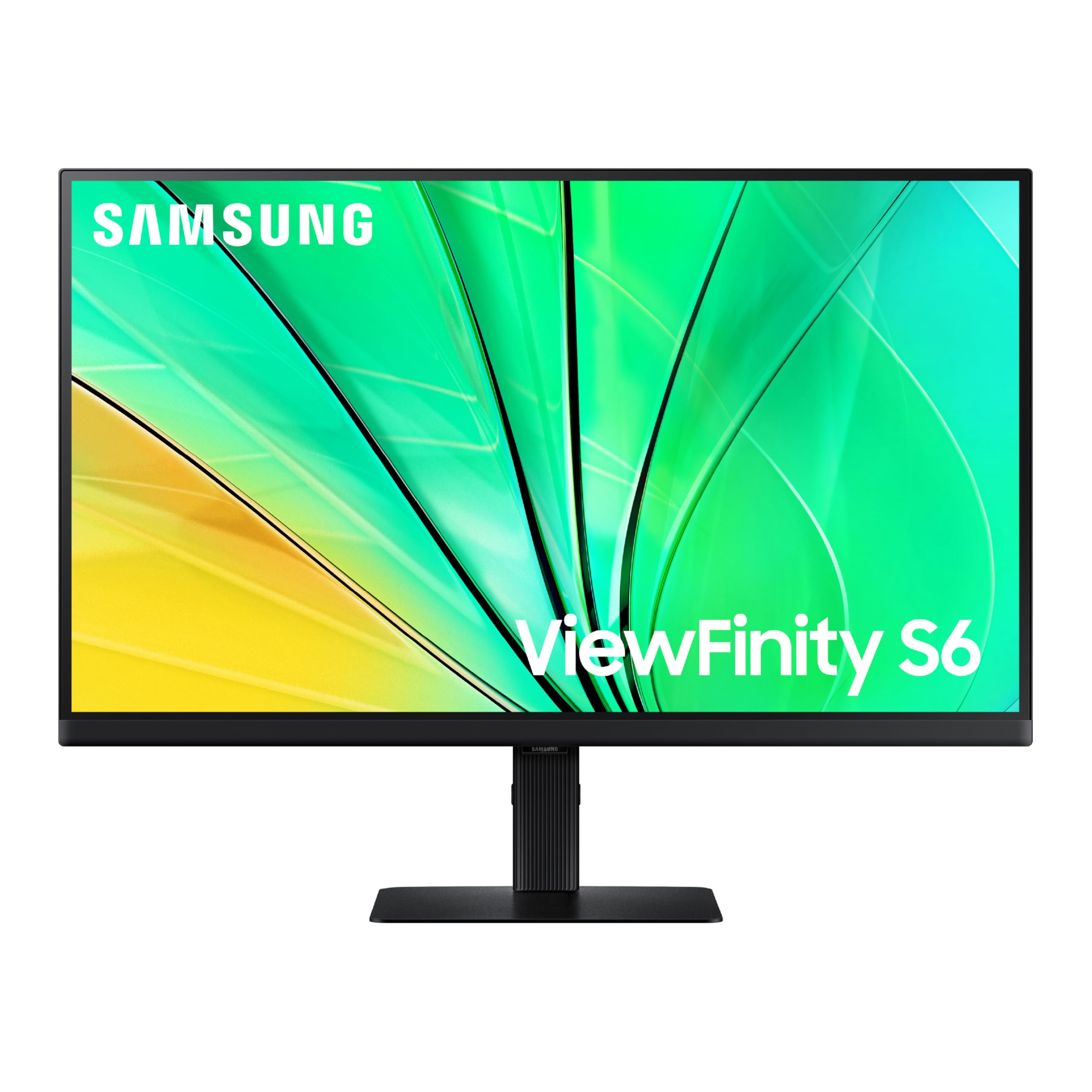 Foto 2 pulgar | Monitor Para Ordenador Samsung Viewfinity S6 (s60d) Serie 27'' Qhd - Venta Internacional.