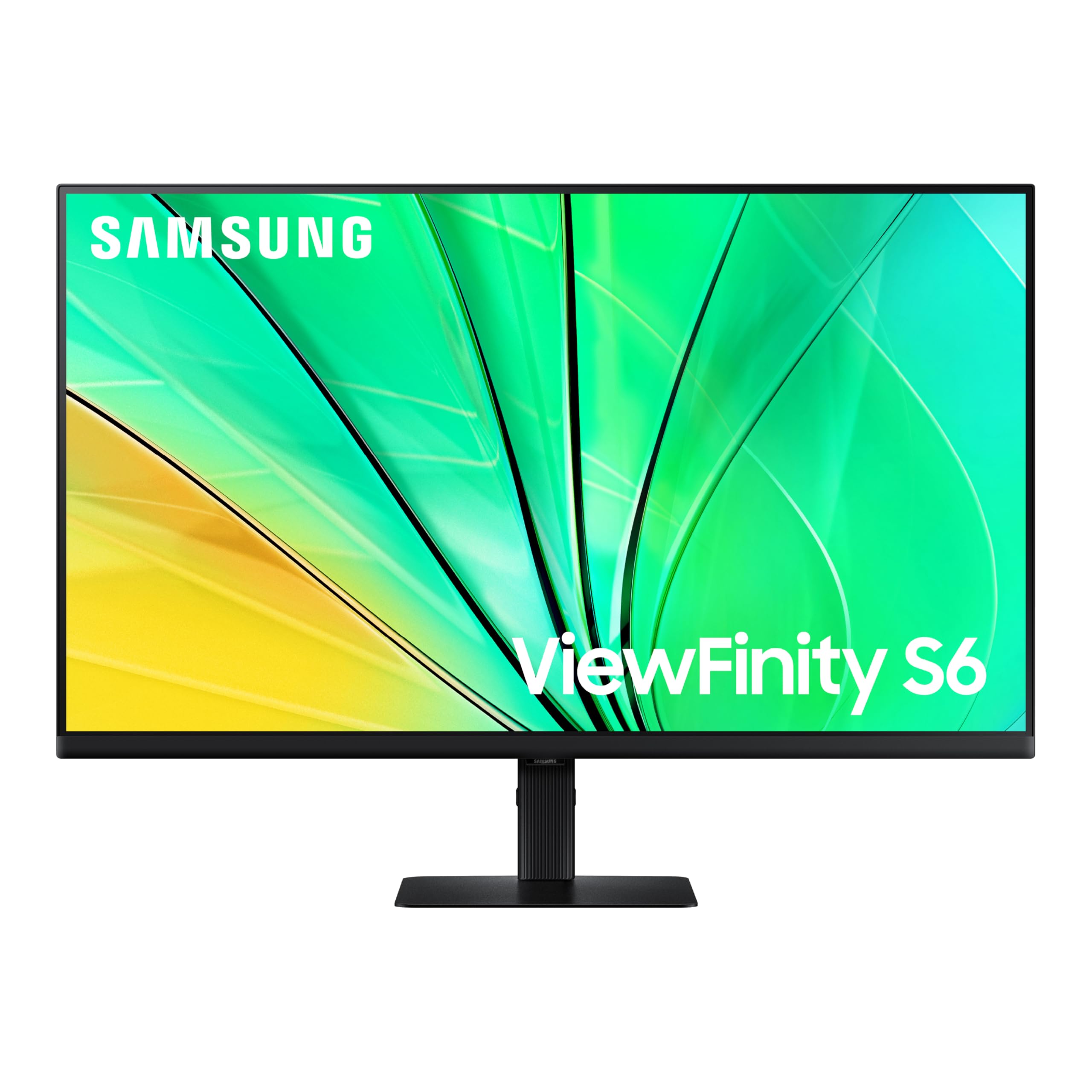 Foto 2 pulgar | Monitor Para Ordenador Samsung Viewfinity S6 (s60d) 32'' Qhd 100hz - Venta Internacional.