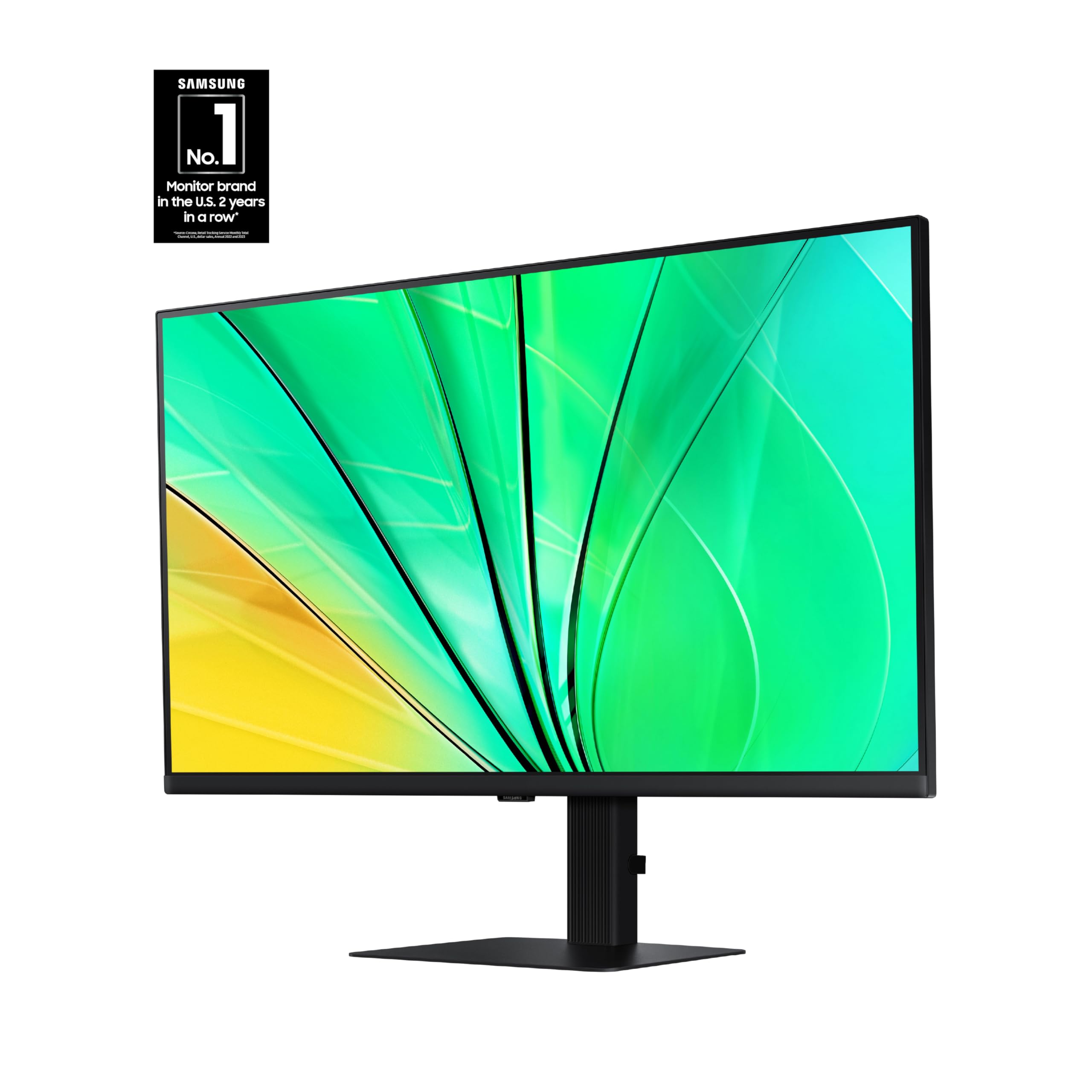 Foto 3 pulgar | Monitor Para Ordenador Samsung Viewfinity S6 (s60d) 32'' Qhd 100hz - Venta Internacional.